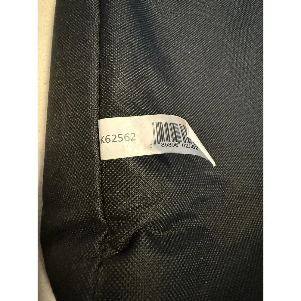 Kensington Laptop Bag 15.6” Black SP10